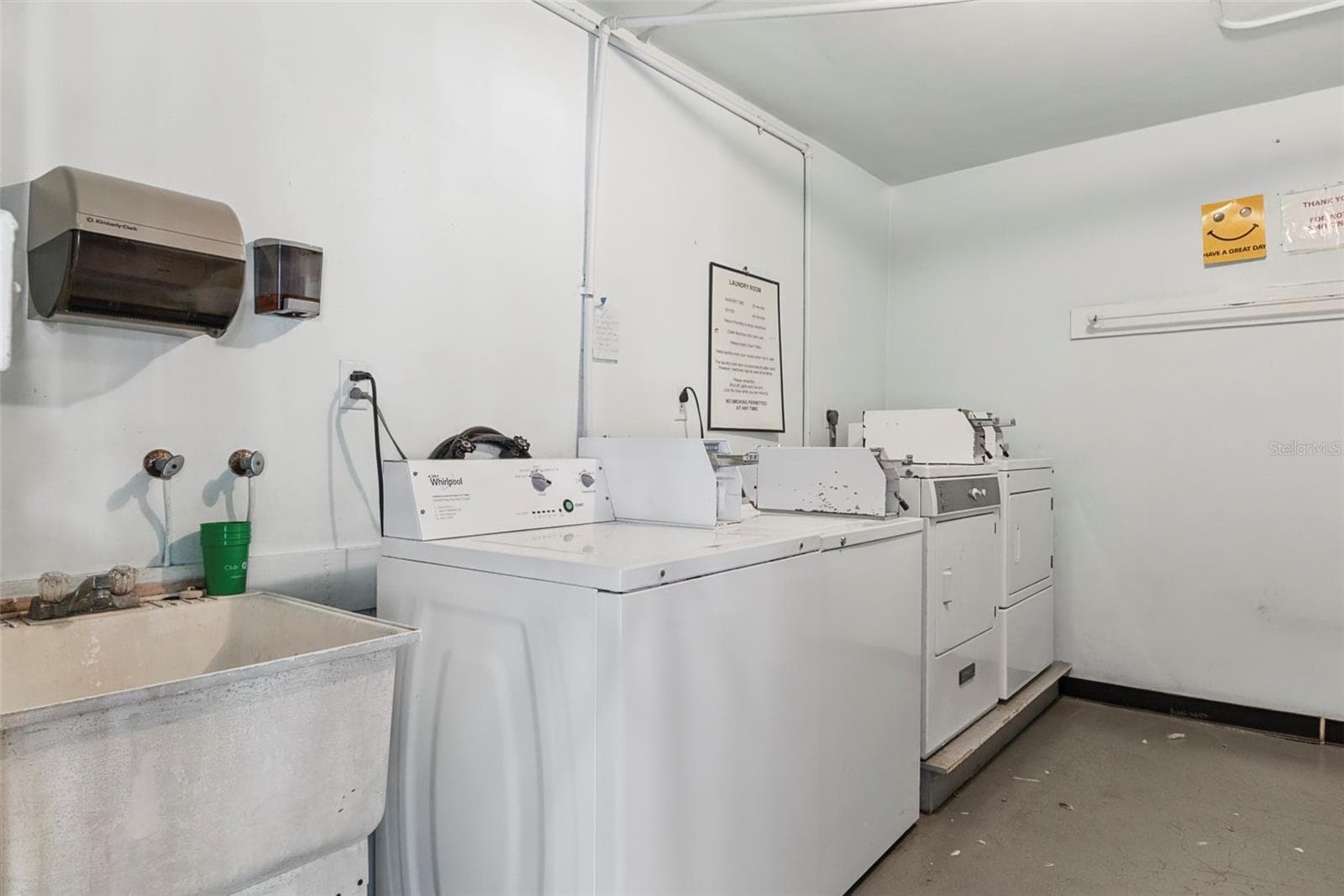 Condominium at 8651 10TH ST N #118, ST PETERSBURG, photo 22 of 33