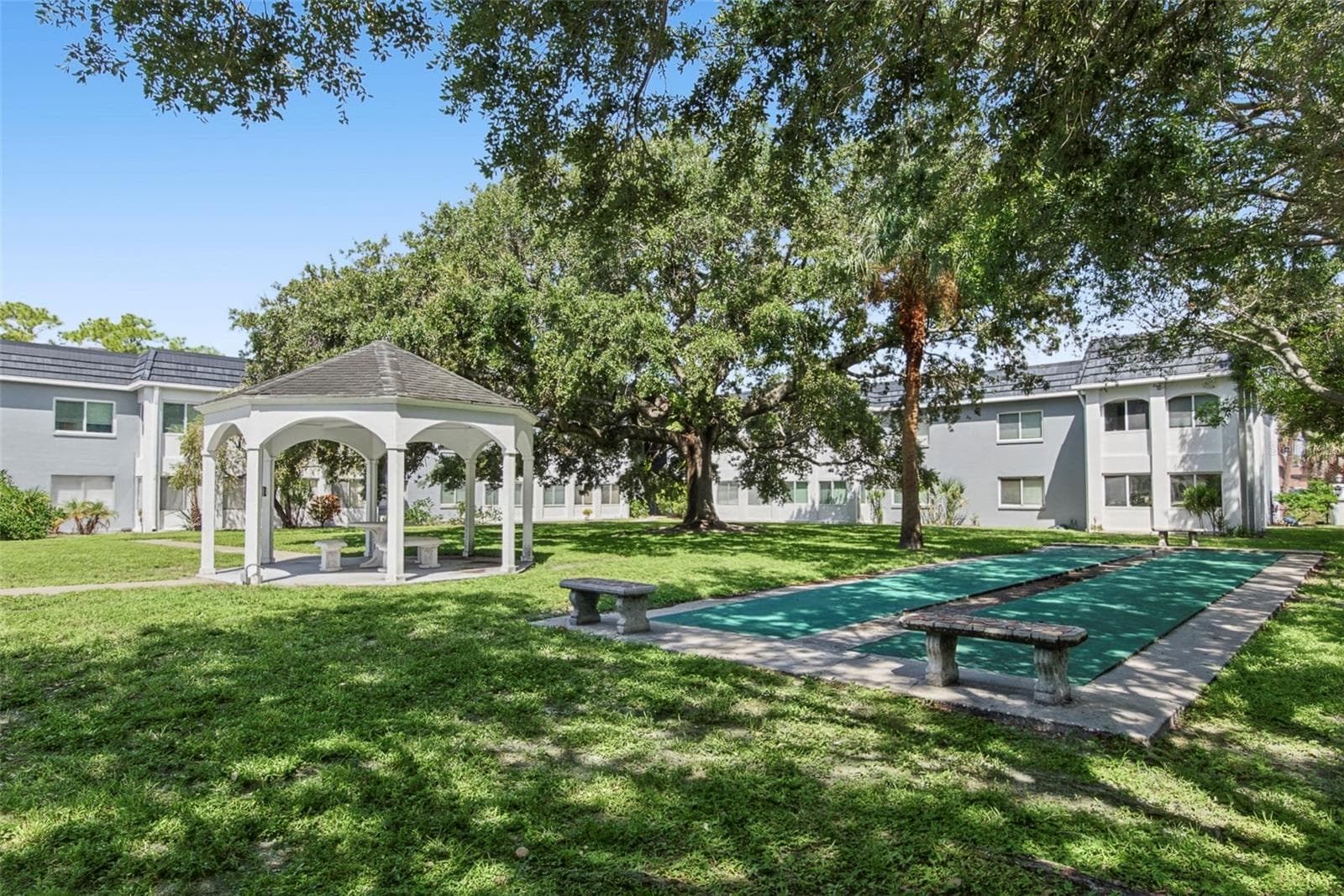 Condominium at 8651 10TH ST N #118, ST PETERSBURG, photo 26 of 33