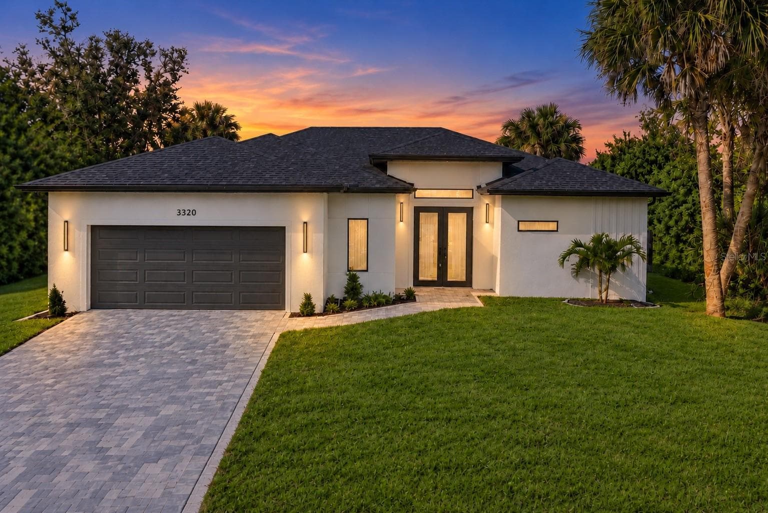 Single Family Residence at 3320 TUPELO AVE, NORTH PORT, photo 2 of 36