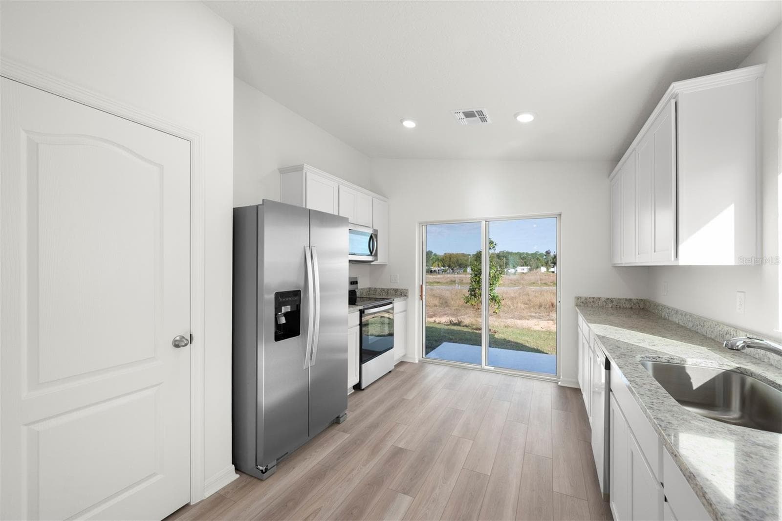 Single Family Residence at 13242 TULA LOOP, ASTATULA, photo 4 of 19