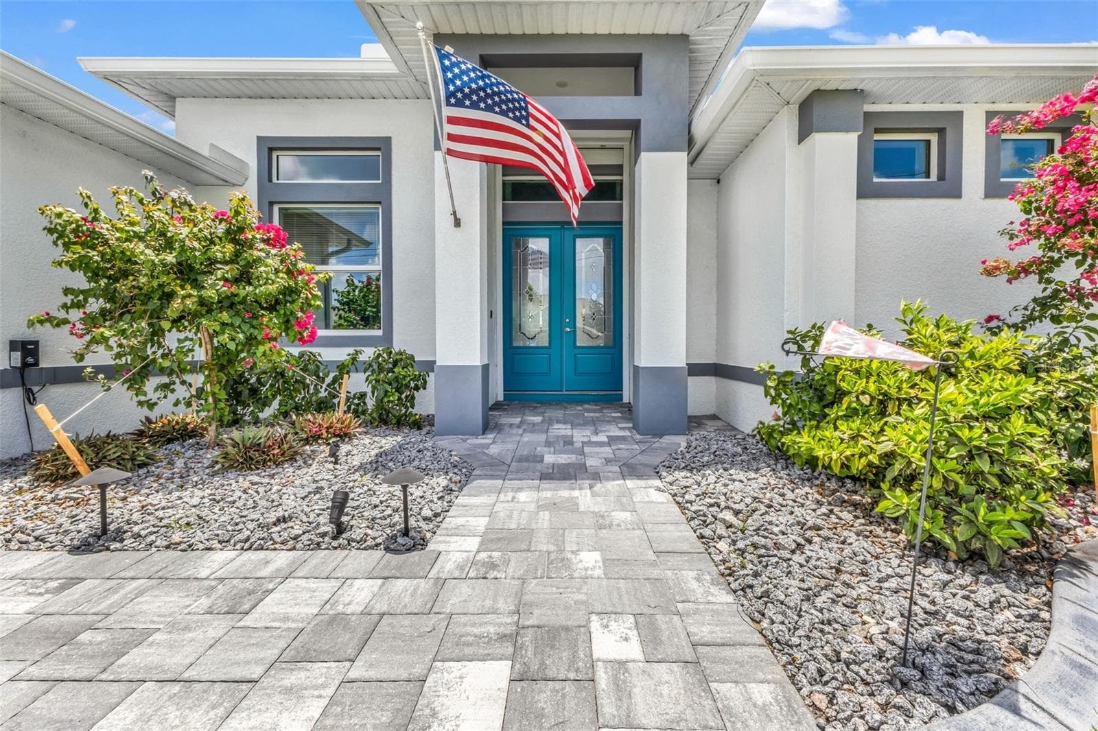 Single Family Residence at 27233 SALTA DR, PUNTA GORDA, photo 2 of 51
