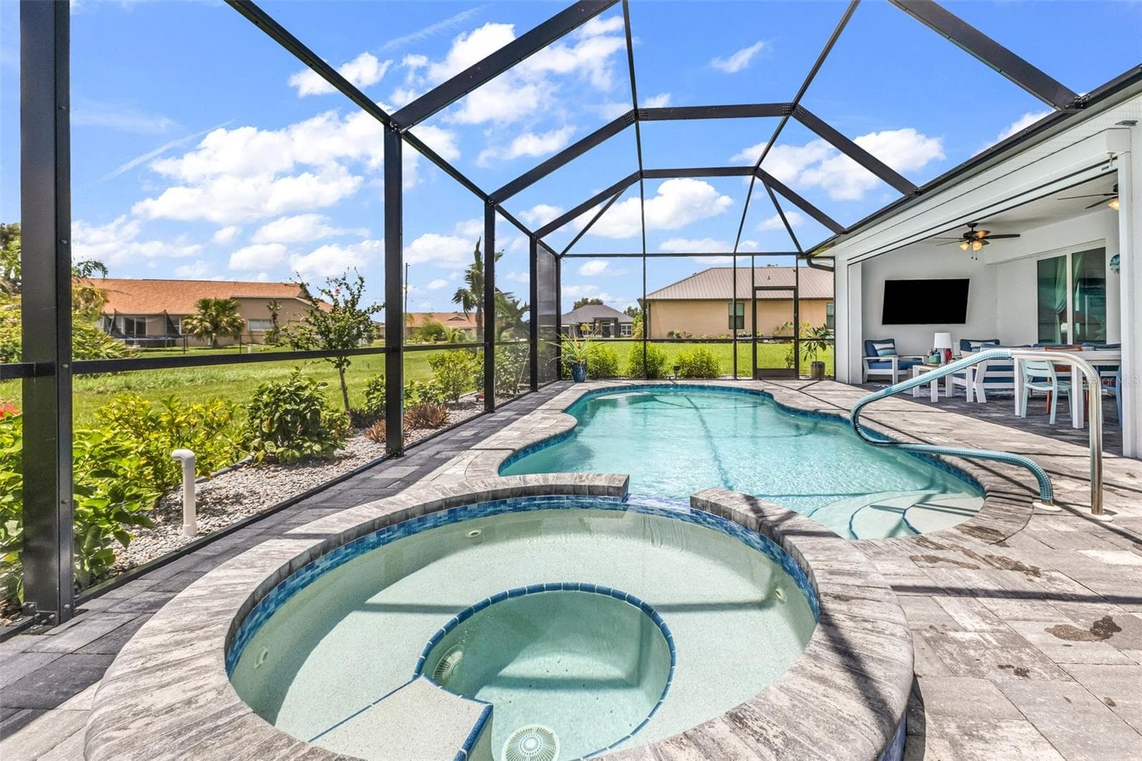 Single Family Residence at 27233 SALTA DR, PUNTA GORDA, photo 3 of 51