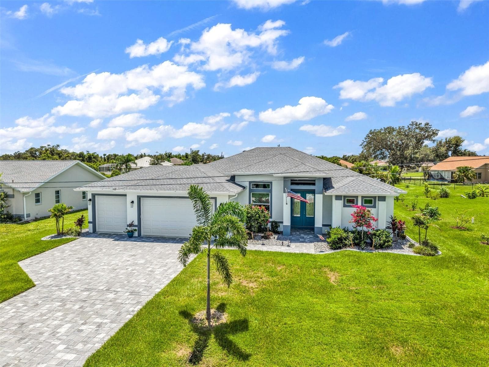 Single Family Residence at 27233 SALTA DR, PUNTA GORDA, photo 4 of 51