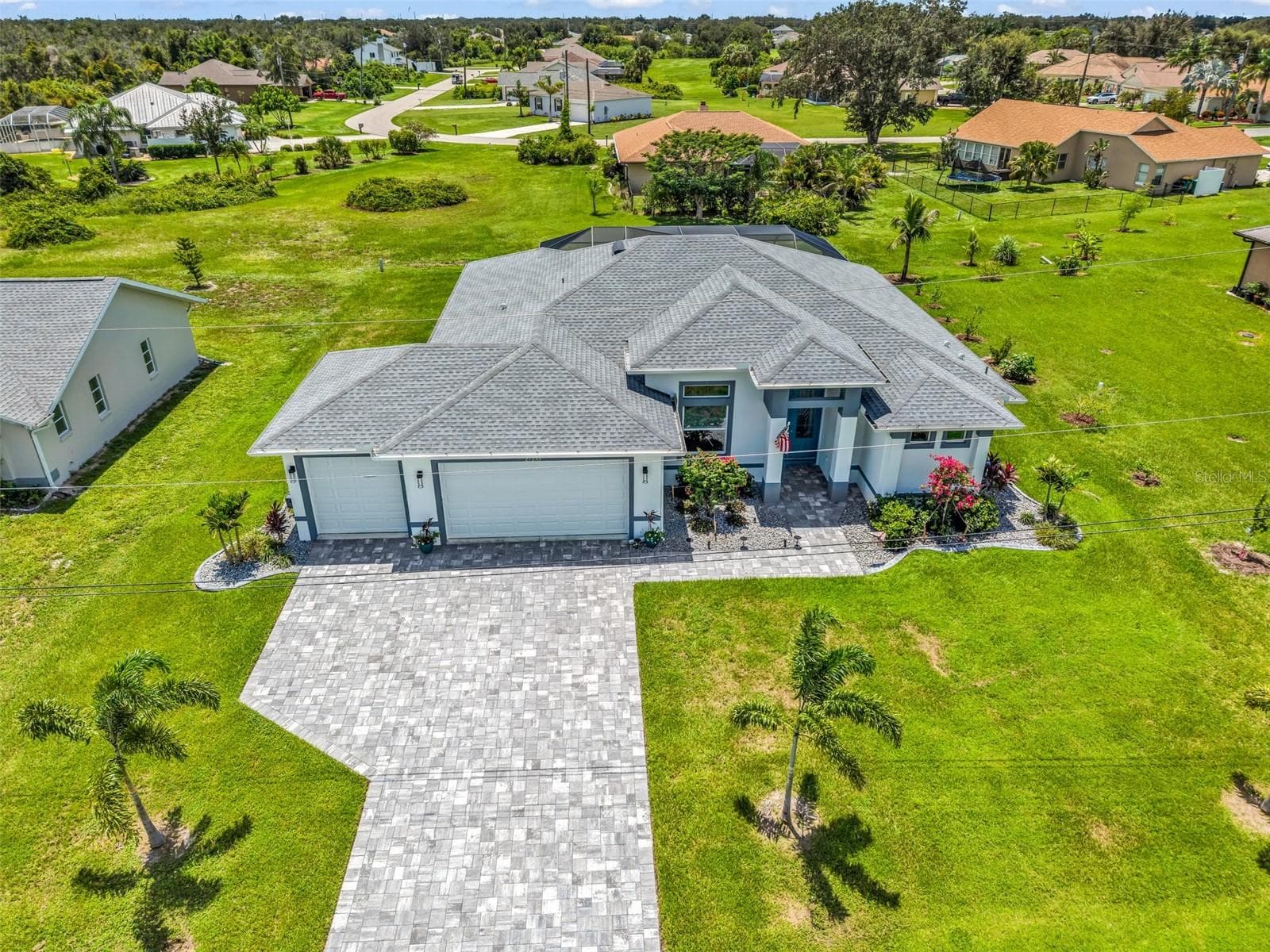 Single Family Residence at 27233 SALTA DR, PUNTA GORDA, photo 5 of 51