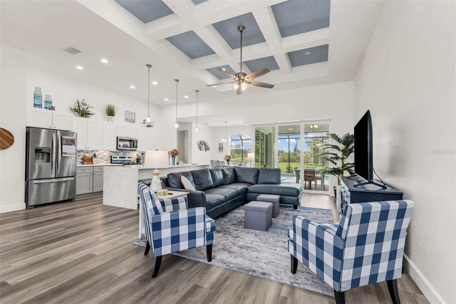 Single Family Residence at 27233 SALTA DR, PUNTA GORDA, photo 8 of 51