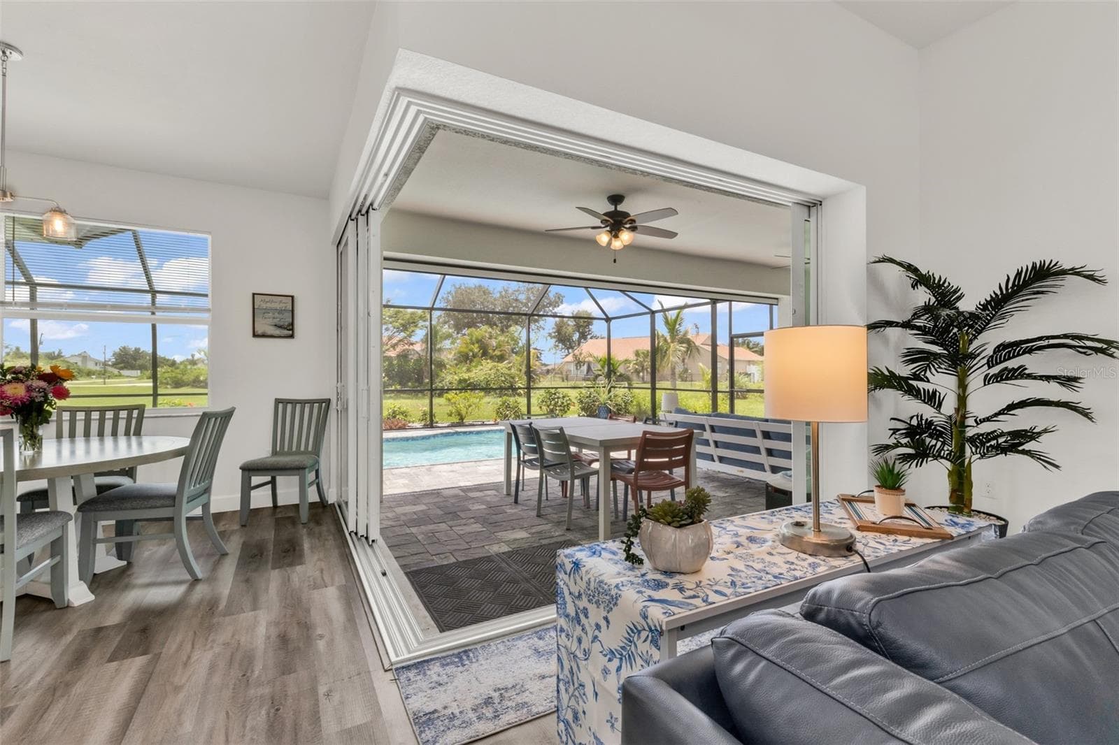 Single Family Residence at 27233 SALTA DR, PUNTA GORDA, photo 11 of 51