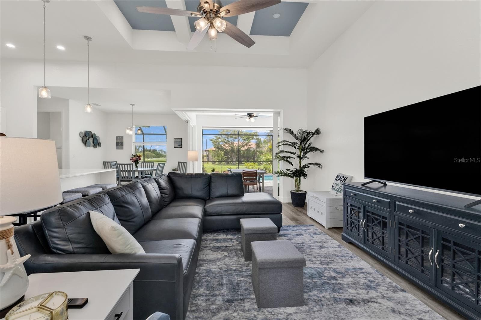 Single Family Residence at 27233 SALTA DR, PUNTA GORDA, photo 12 of 51