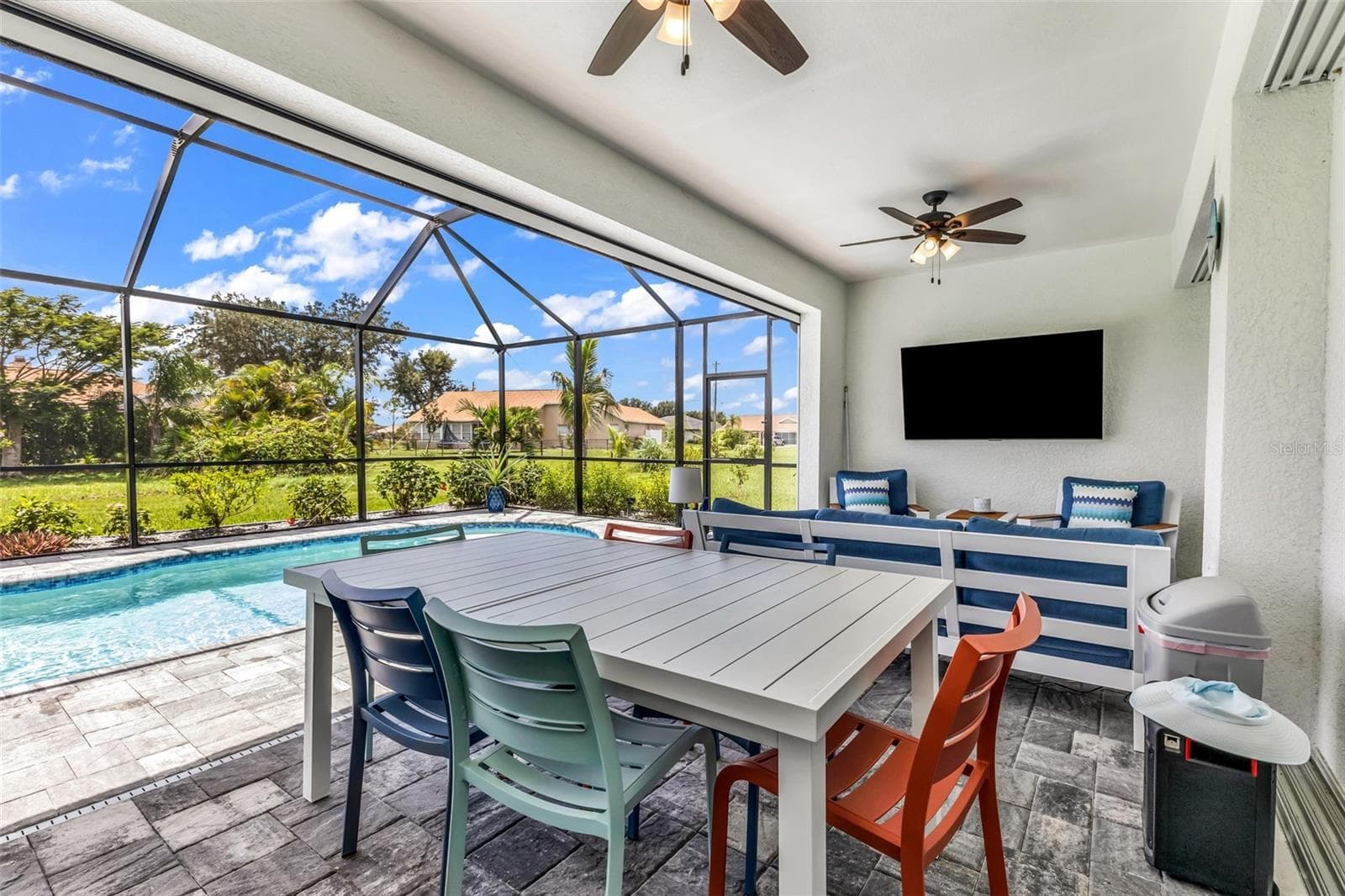 Single Family Residence at 27233 SALTA DR, PUNTA GORDA, photo 21 of 51