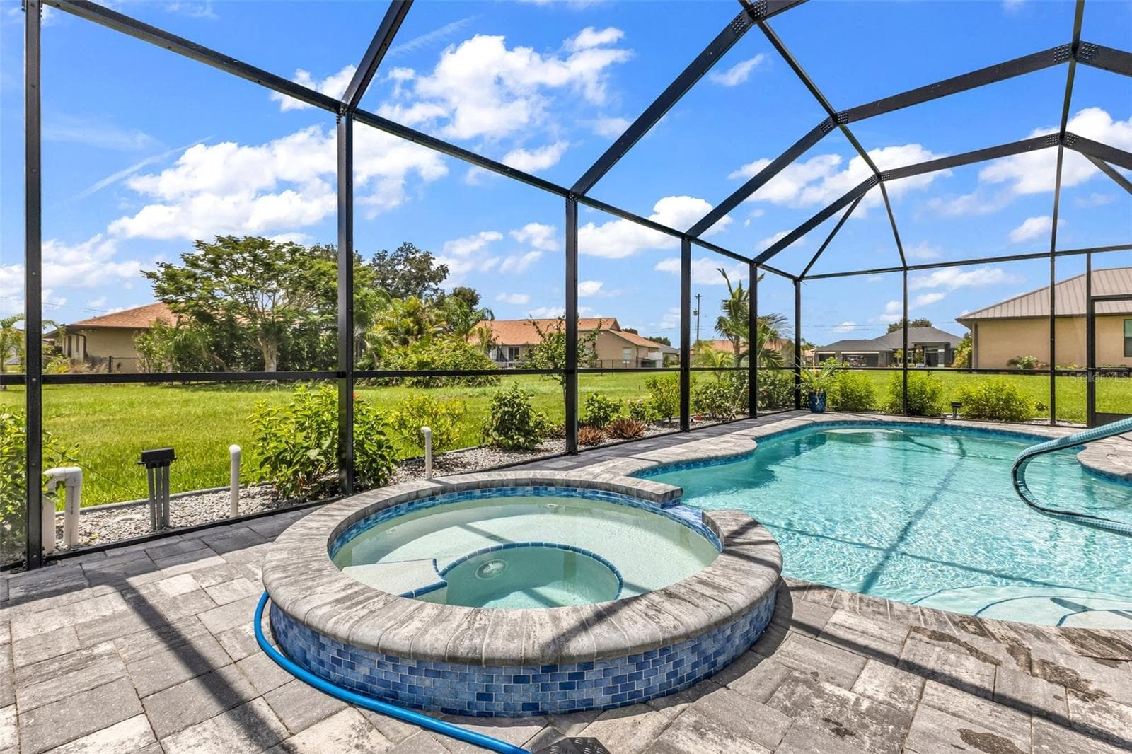 Single Family Residence at 27233 SALTA DR, PUNTA GORDA, photo 41 of 51