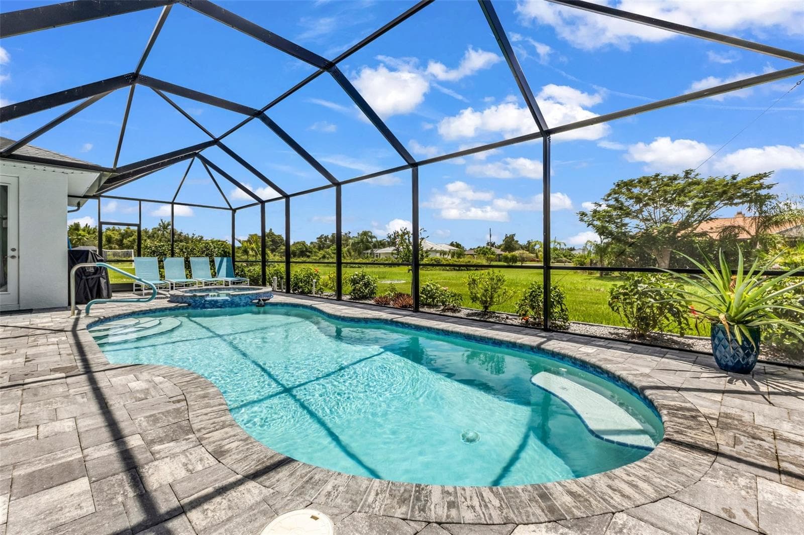 Single Family Residence at 27233 SALTA DR, PUNTA GORDA, photo 42 of 51