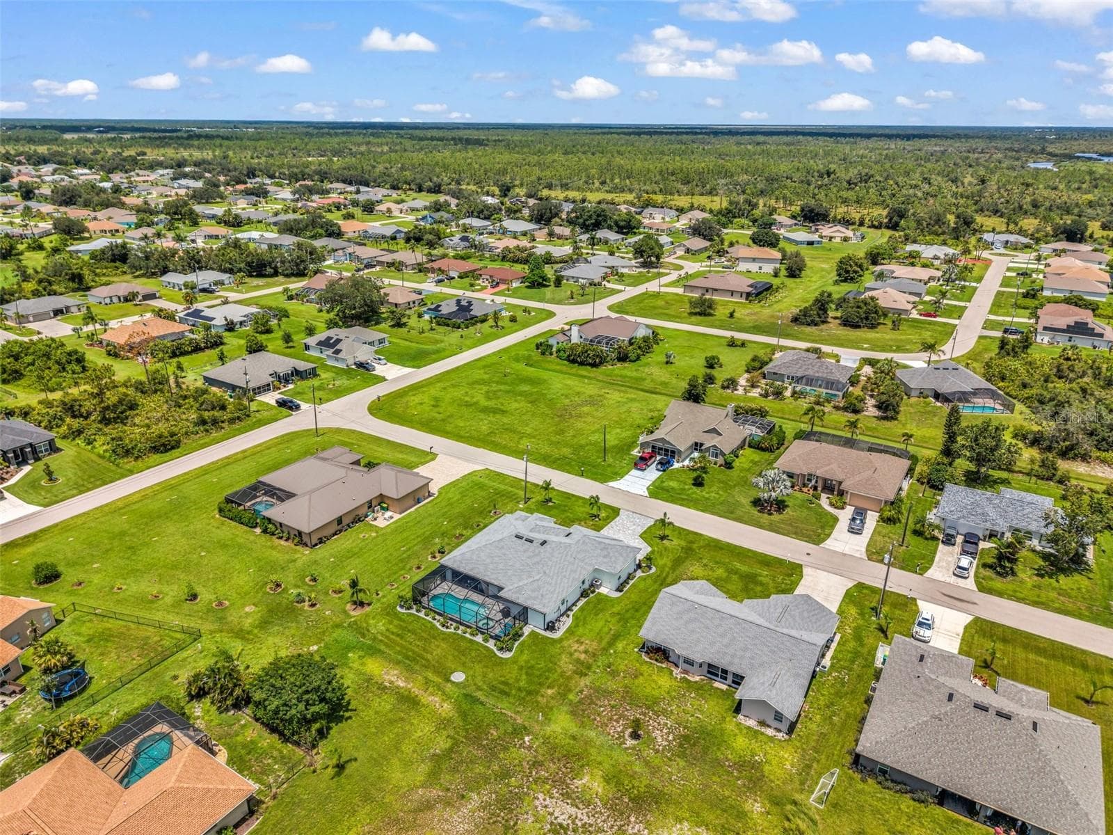 Single Family Residence at 27233 SALTA DR, PUNTA GORDA, photo 45 of 51
