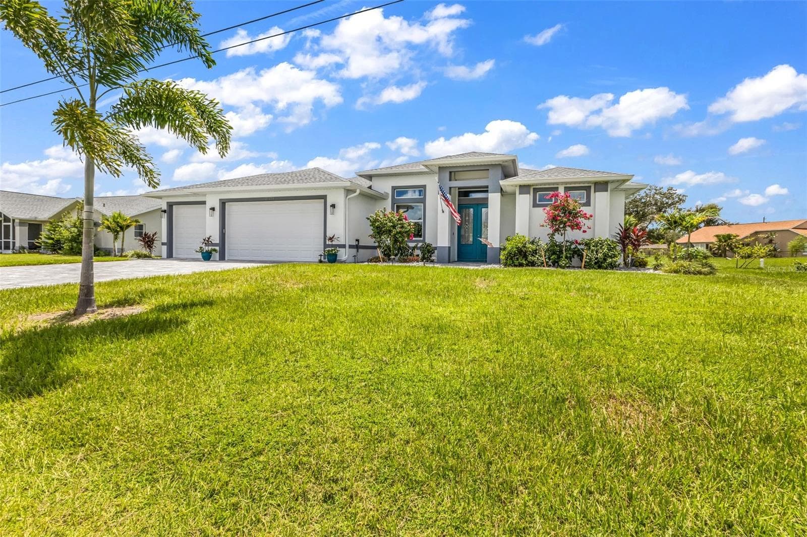 Single Family Residence at 27233 SALTA DR, PUNTA GORDA, photo 46 of 51