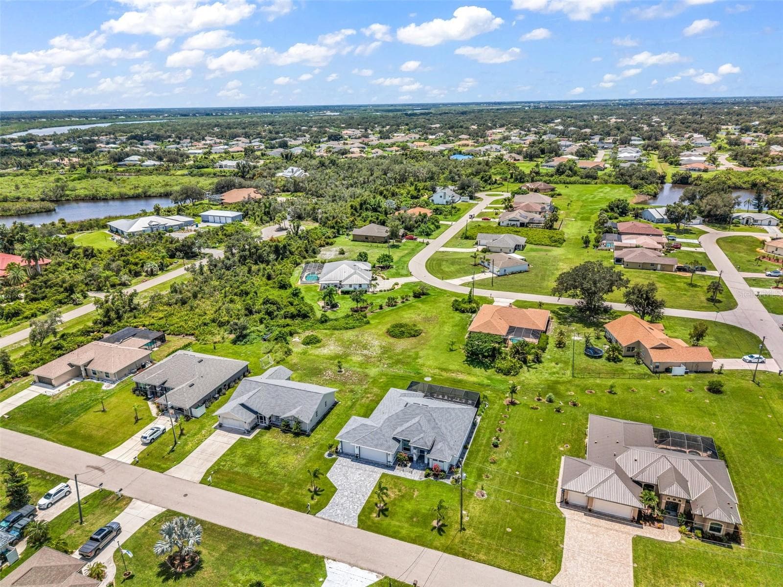 Single Family Residence at 27233 SALTA DR, PUNTA GORDA, photo 47 of 51