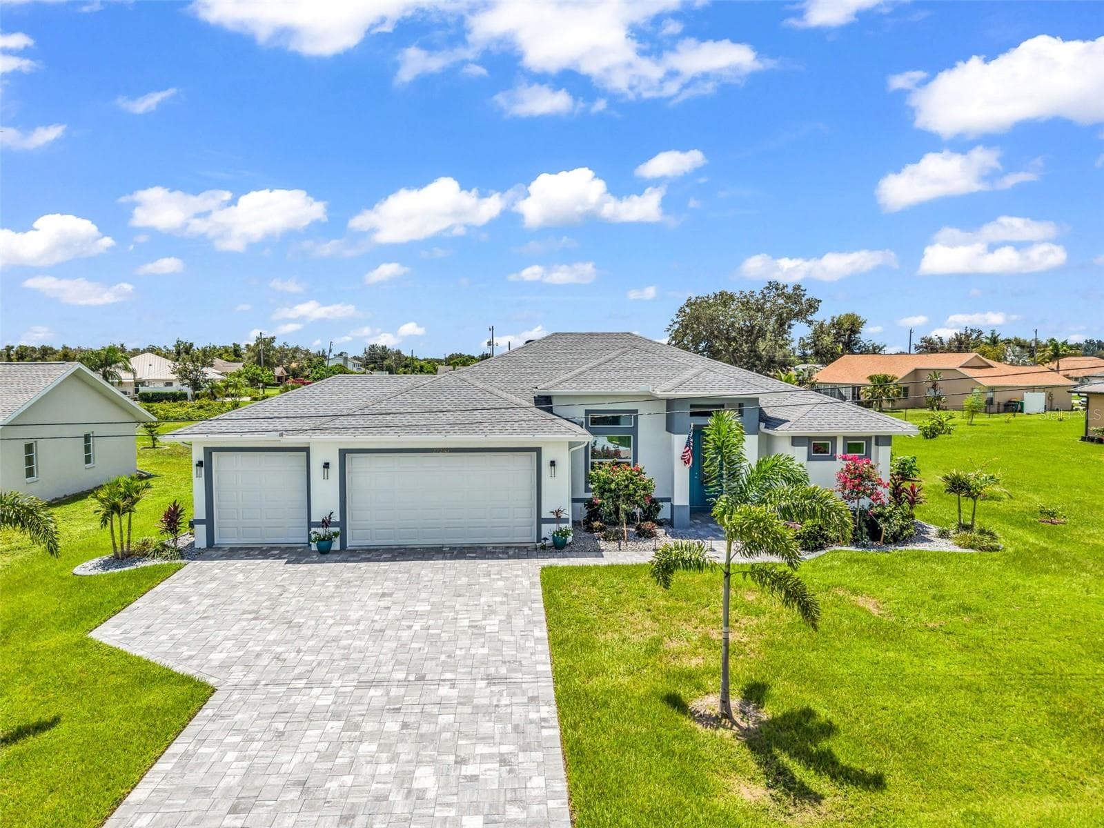 Single Family Residence at 27233 SALTA DR, PUNTA GORDA, photo 48 of 51