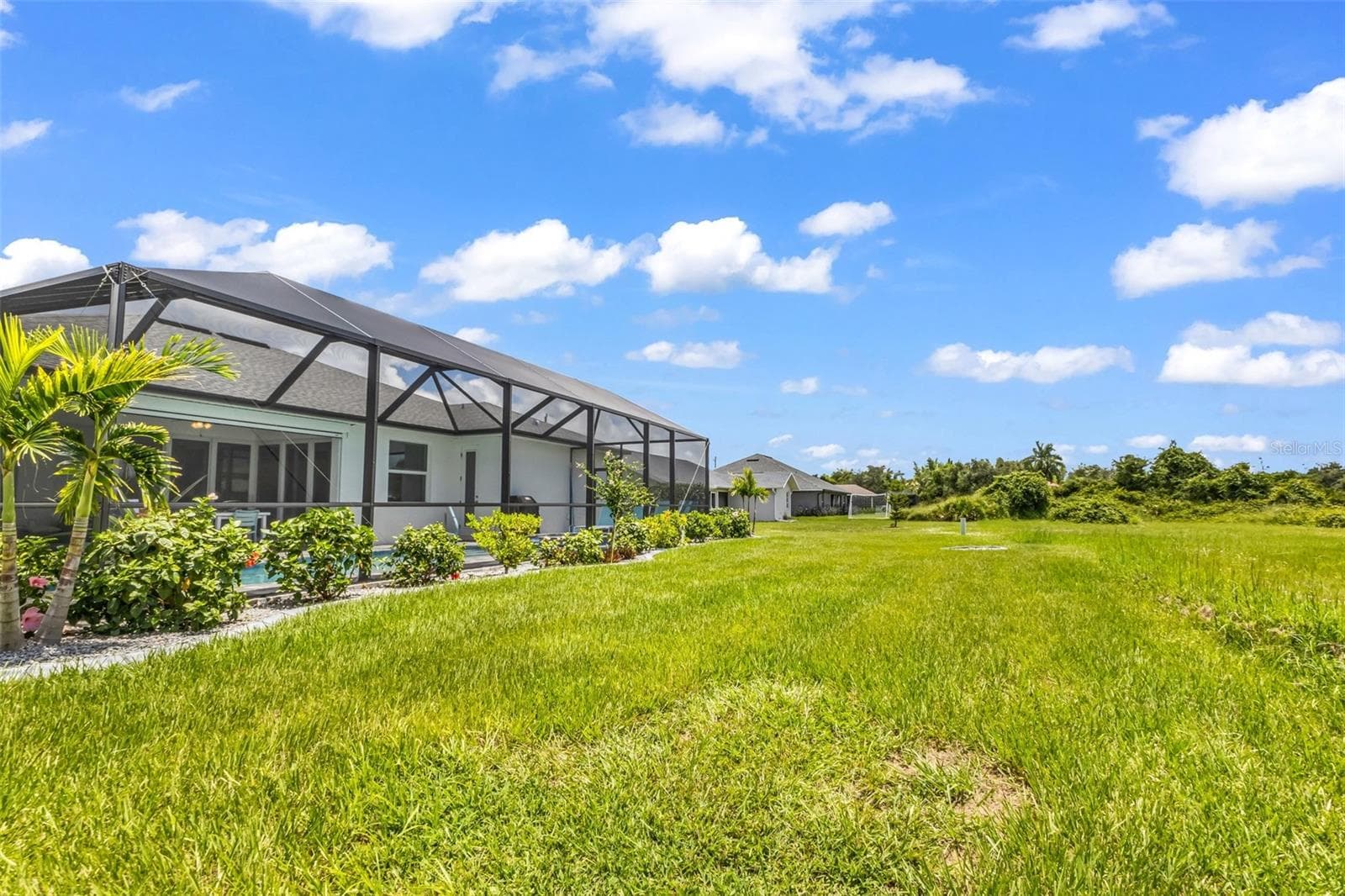 Single Family Residence at 27233 SALTA DR, PUNTA GORDA, photo 49 of 51