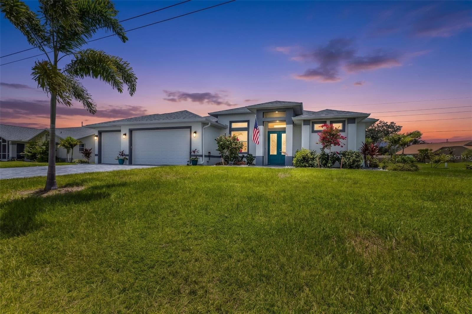 Single Family Residence at 27233 SALTA DR, PUNTA GORDA, photo 51 of 51