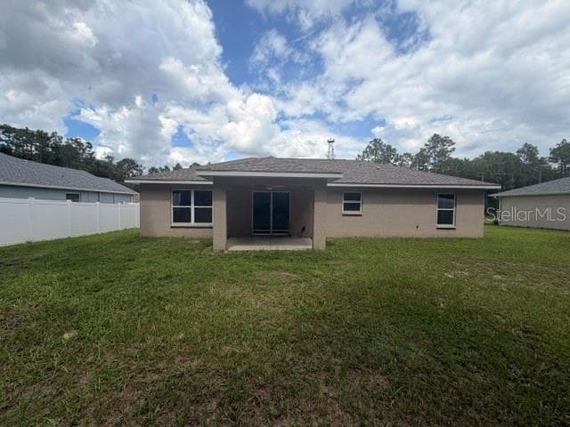 Single Family Residence at 9850 N SANDREE DR, CITRUS SPRINGS, photo 2 of 16