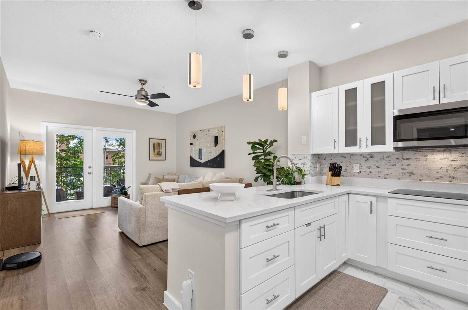 Condominium at 2010 E PALM AVE #15211, TAMPA, photo 3 of 35