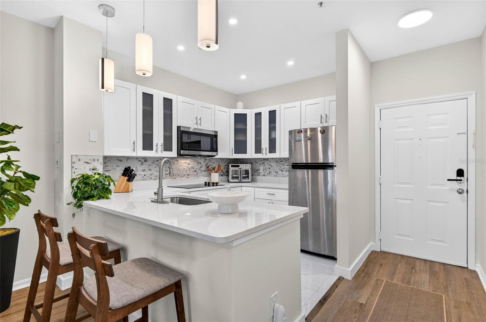 Condominium at 2010 E PALM AVE #15211, TAMPA, photo 6 of 35