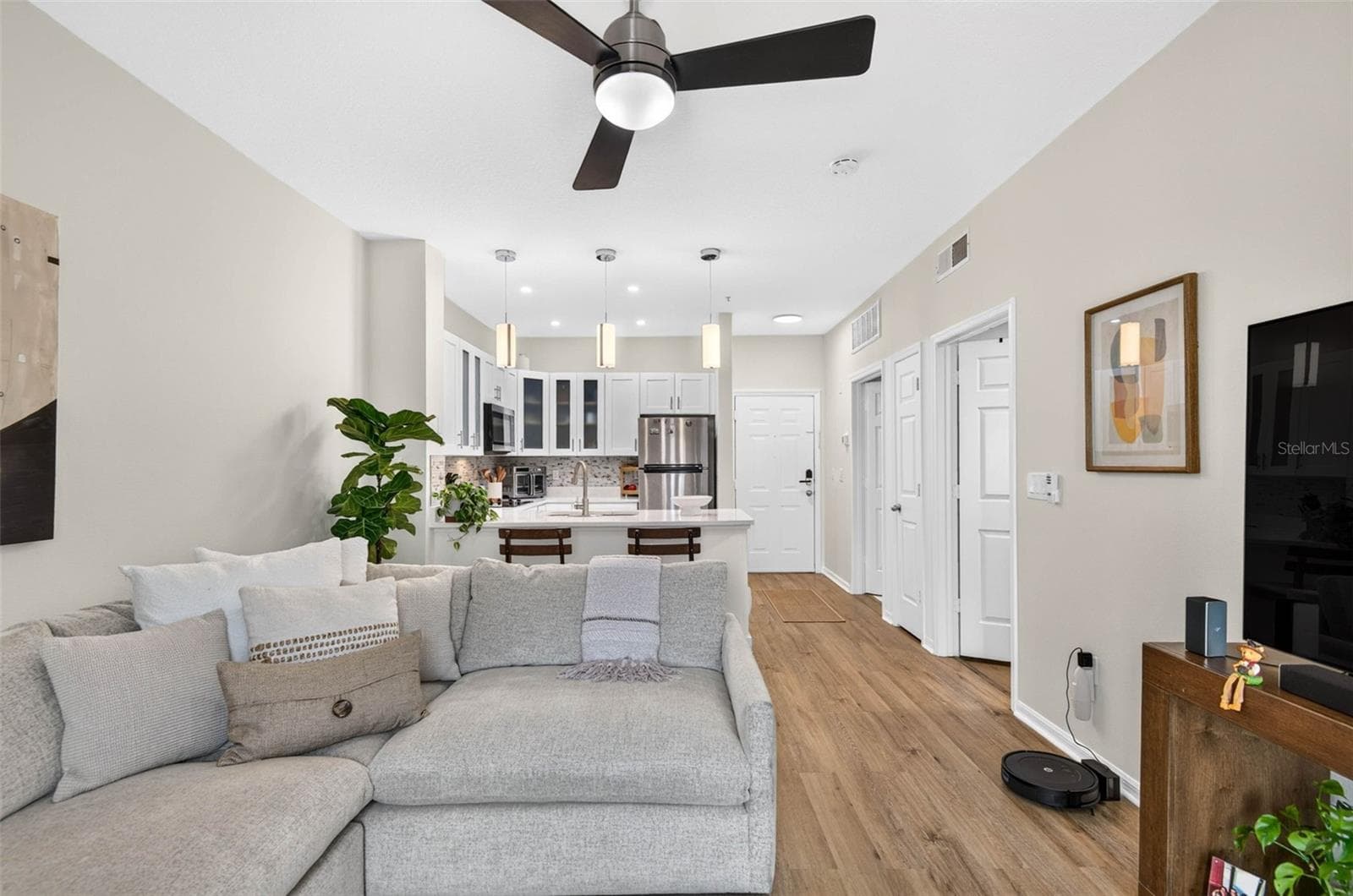 Condominium at 2010 E PALM AVE #15211, TAMPA, photo 12 of 35