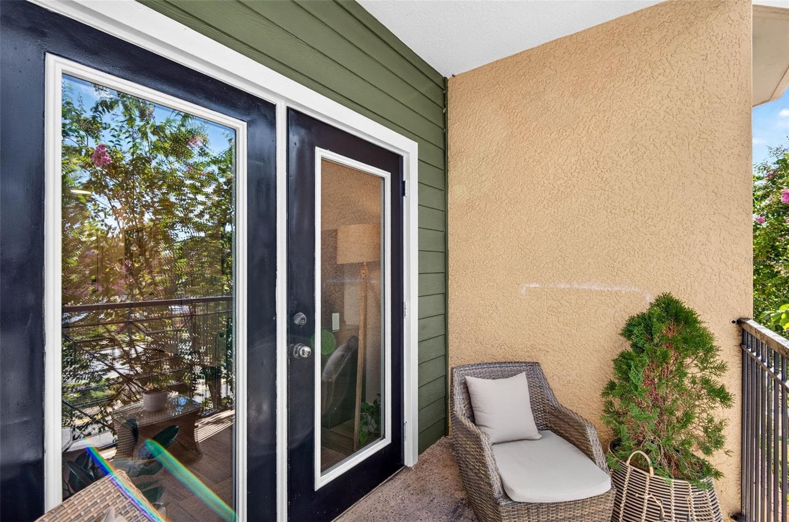 Condominium at 2010 E PALM AVE #15211, TAMPA, photo 21 of 35