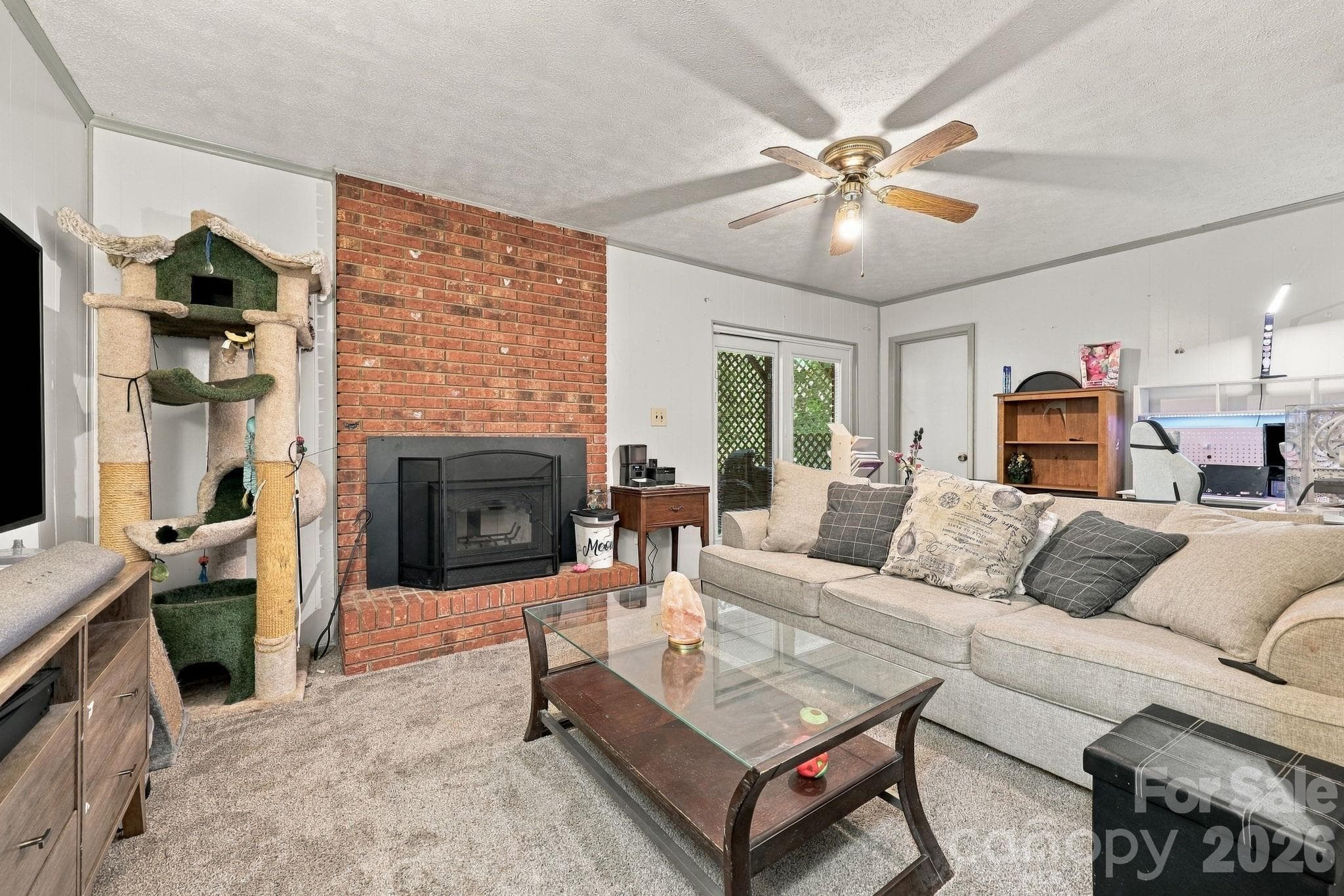 Single Family Residence at 7 Fieldcrest Circle, Asheville, photo 18 of 36