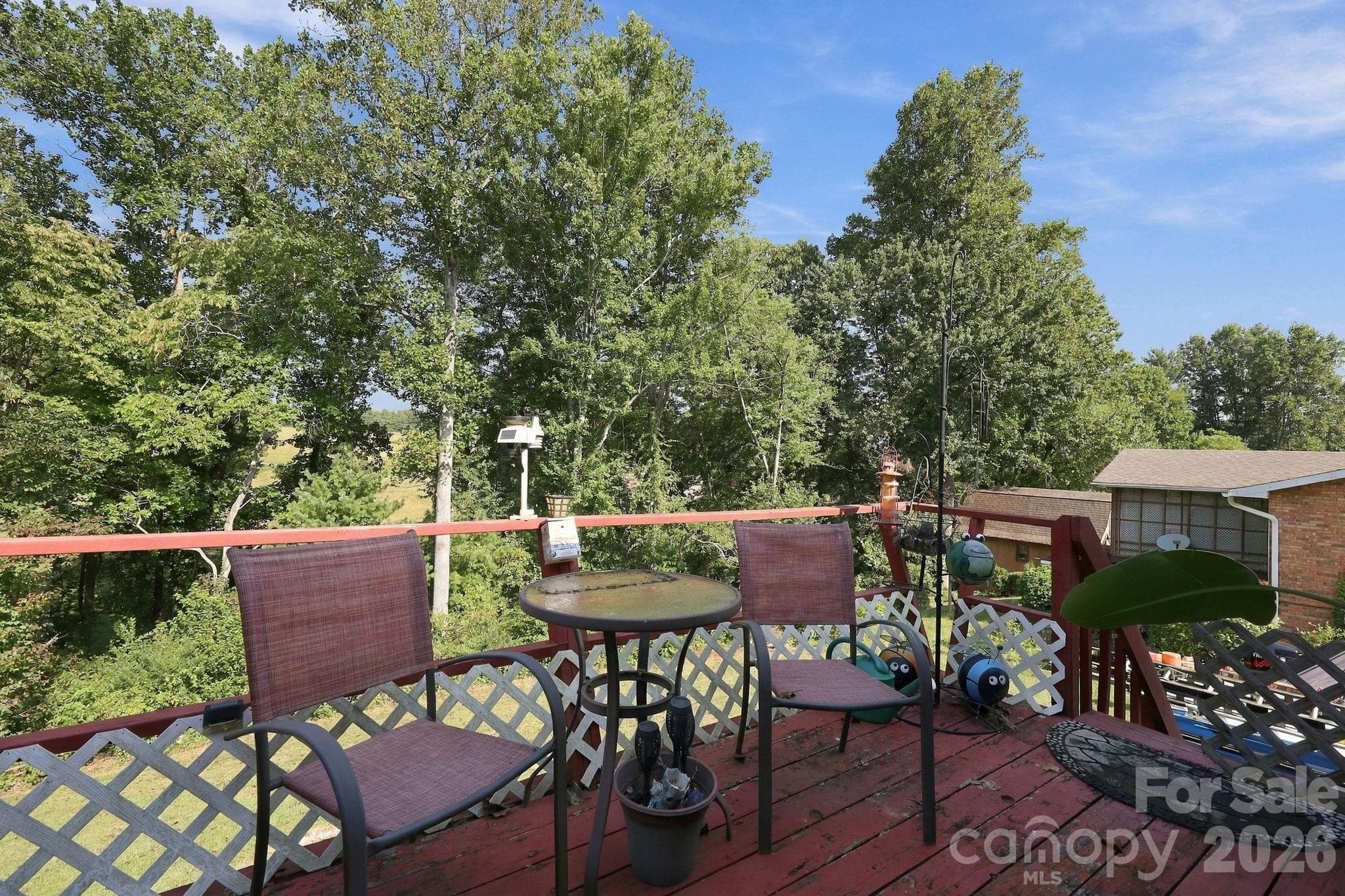Single Family Residence at 7 Fieldcrest Circle, Asheville, photo 24 of 36