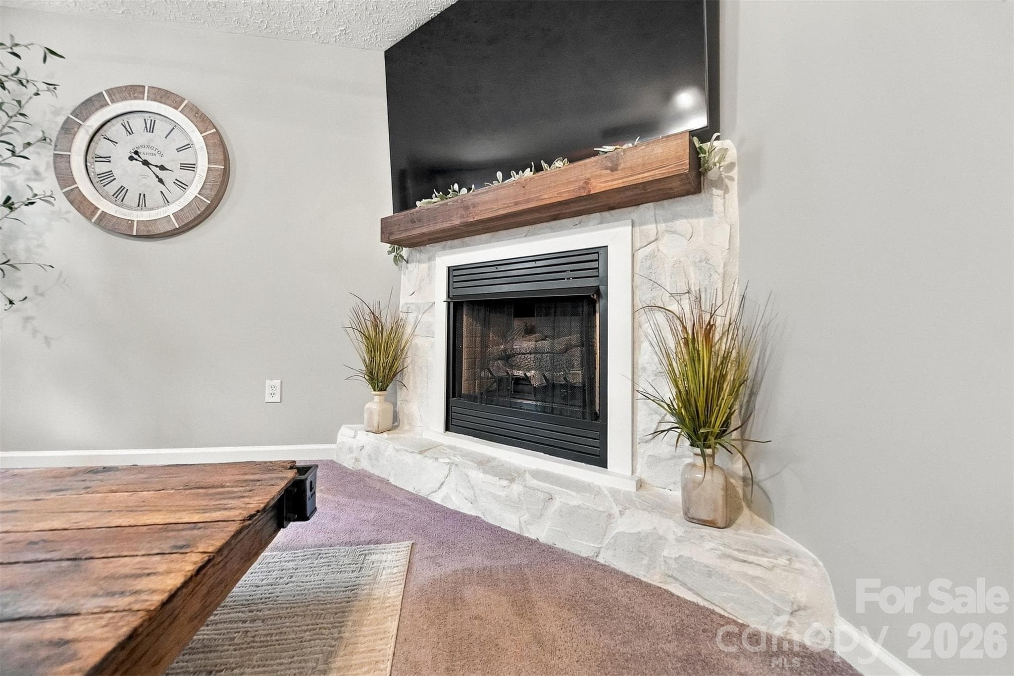 Single Family Residence at 1480 Cedar Valley Church Road, Lenoir, photo 11 of 48