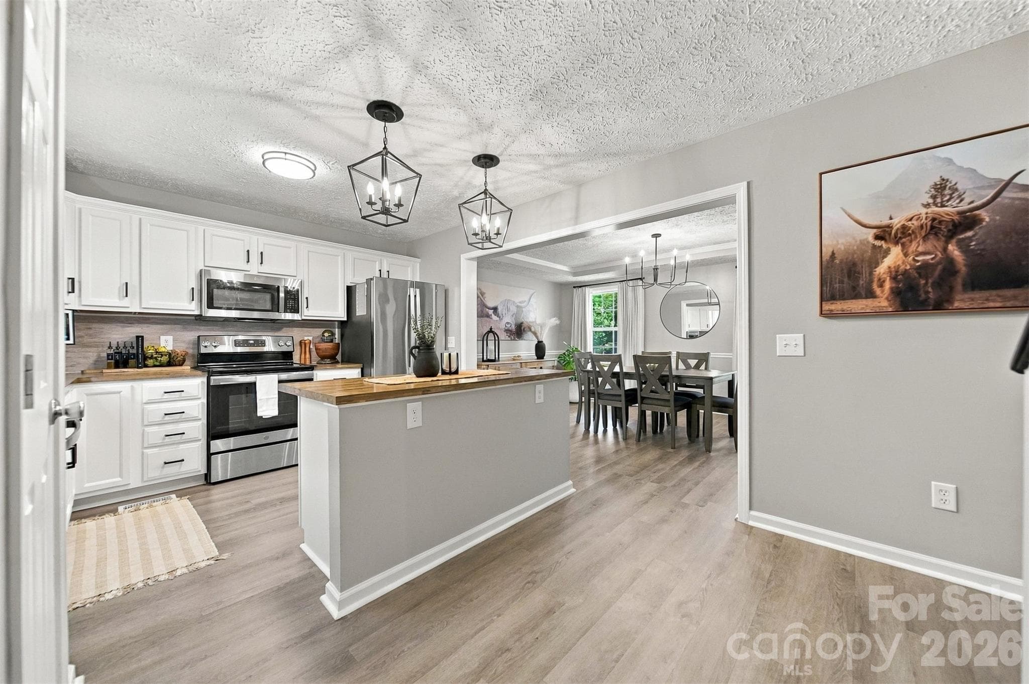 Single Family Residence at 1480 Cedar Valley Church Road, Lenoir, photo 16 of 48