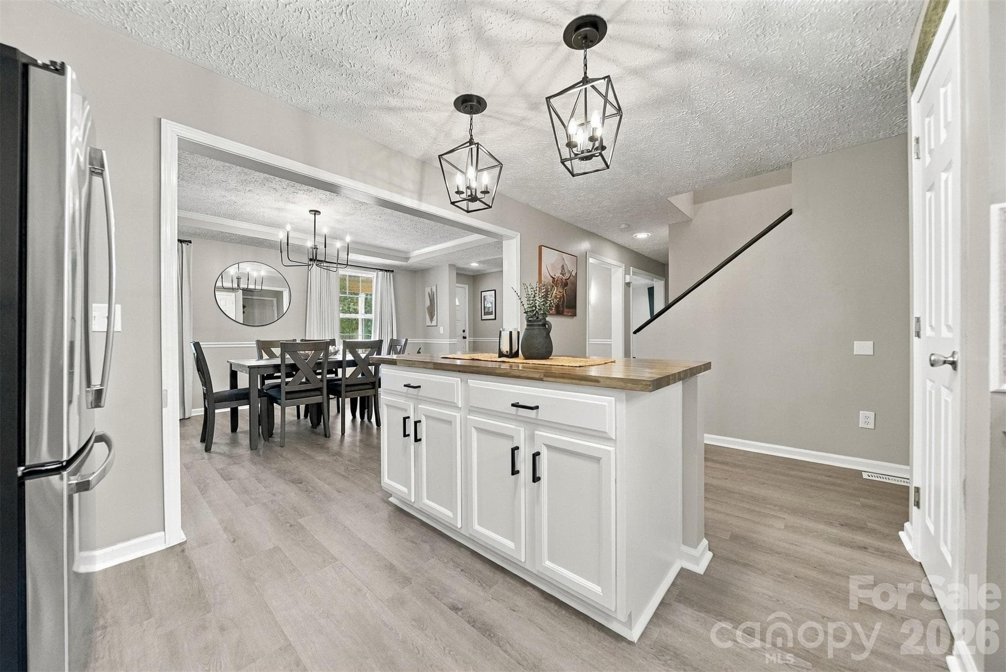 Single Family Residence at 1480 Cedar Valley Church Road, Lenoir, photo 17 of 48