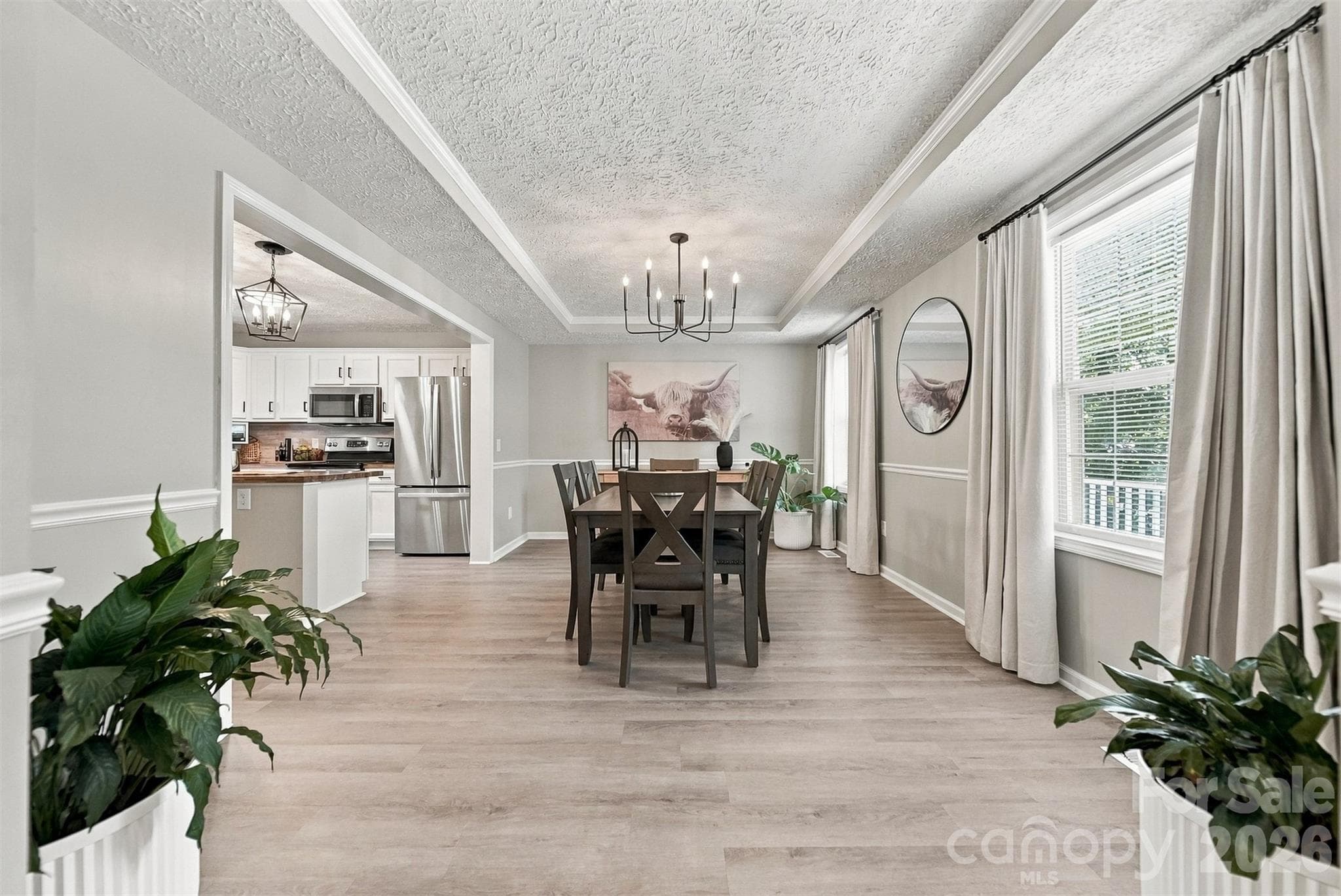 Single Family Residence at 1480 Cedar Valley Church Road, Lenoir, photo 18 of 48