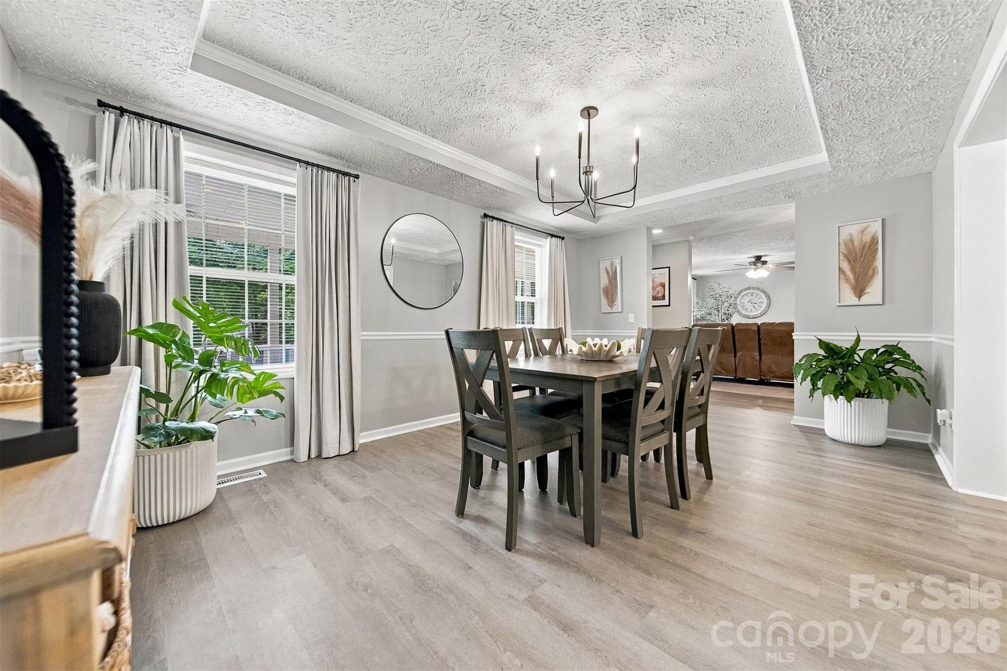 Single Family Residence at 1480 Cedar Valley Church Road, Lenoir, photo 21 of 48