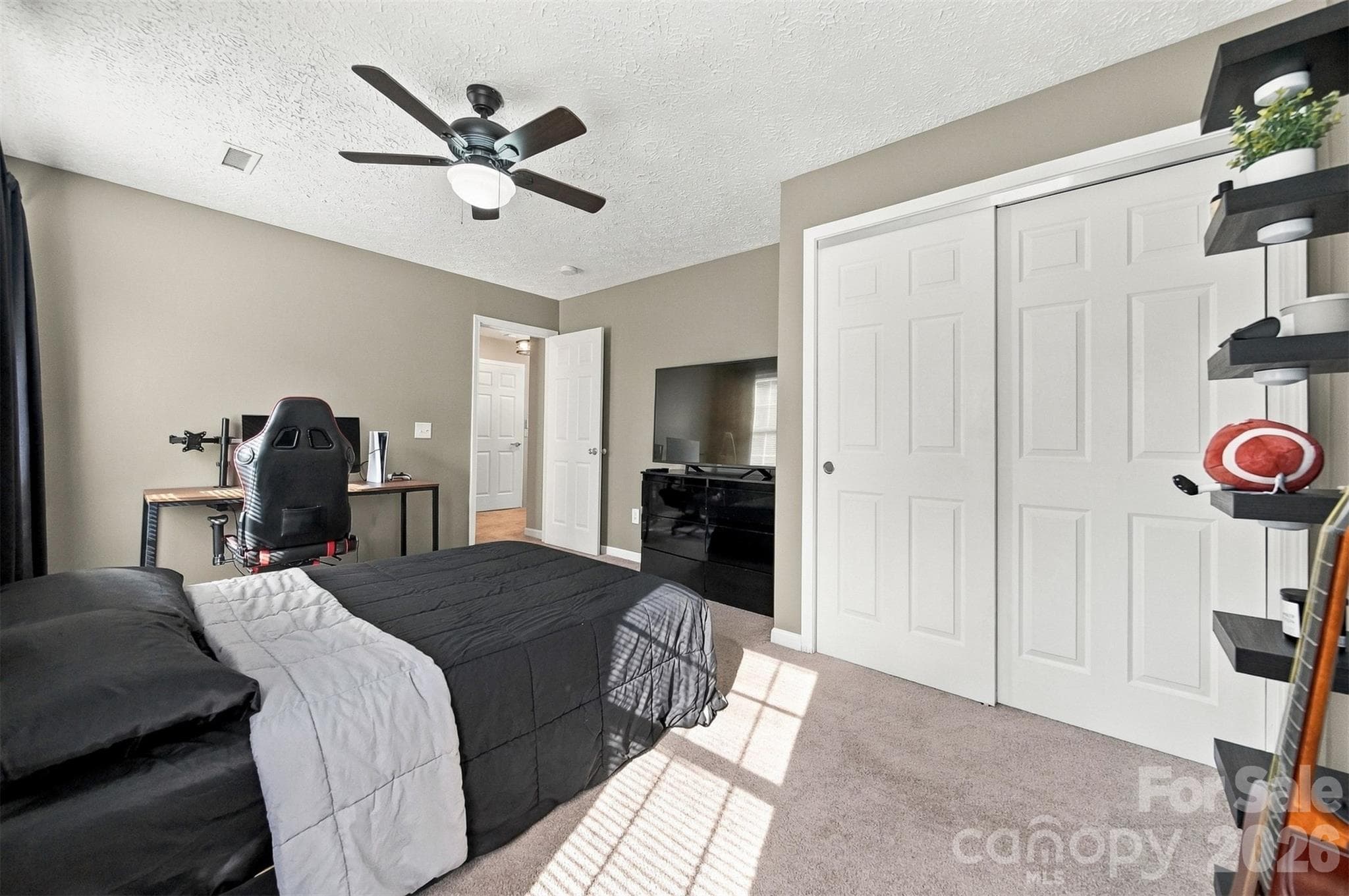 Single Family Residence at 1480 Cedar Valley Church Road, Lenoir, photo 27 of 48