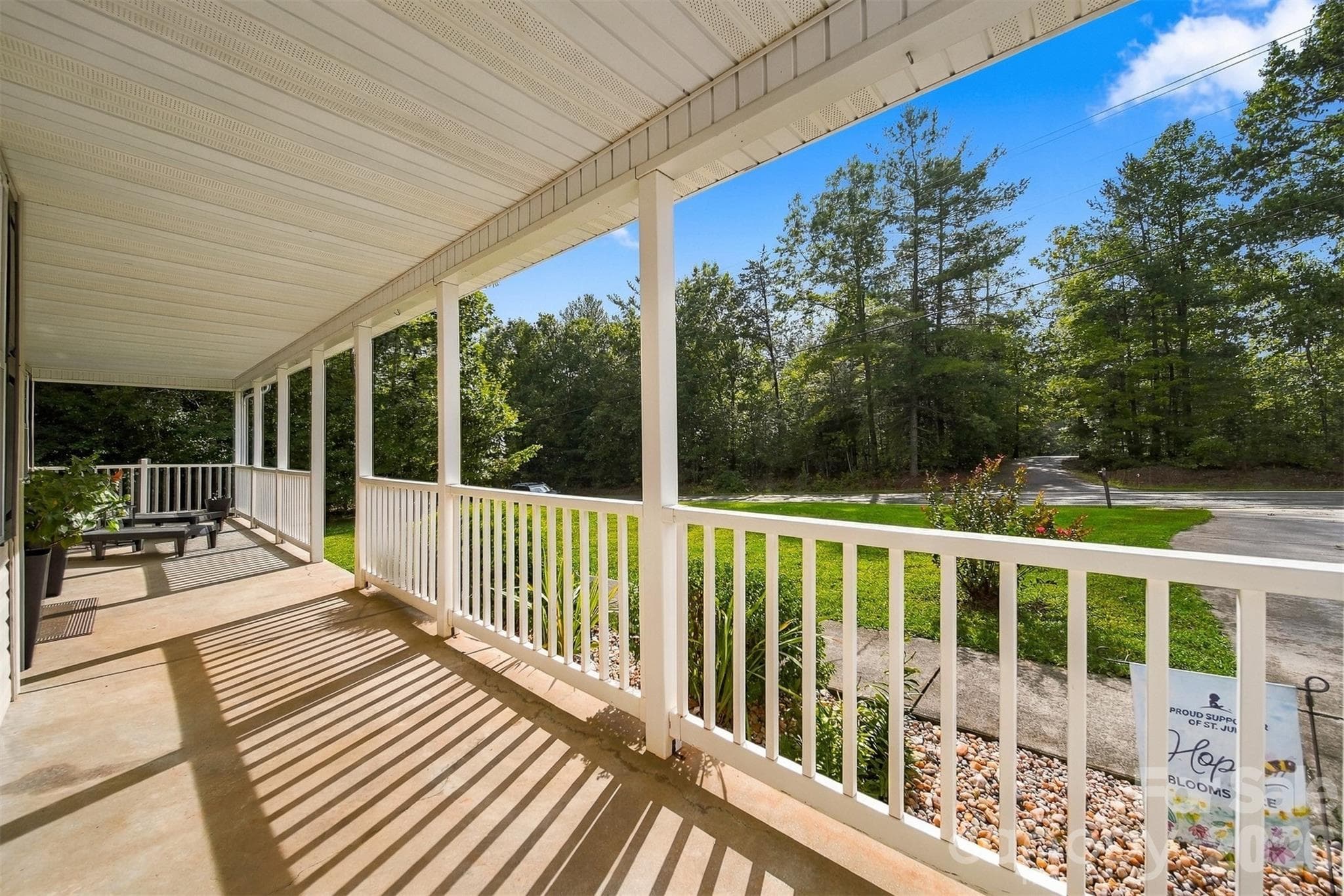 Single Family Residence at 1480 Cedar Valley Church Road, Lenoir, photo 35 of 48