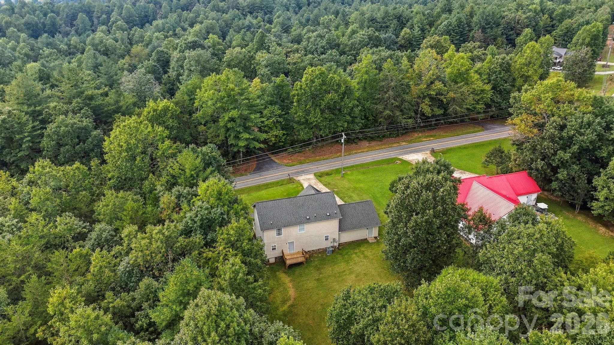 Single Family Residence at 1480 Cedar Valley Church Road, Lenoir, photo 38 of 48