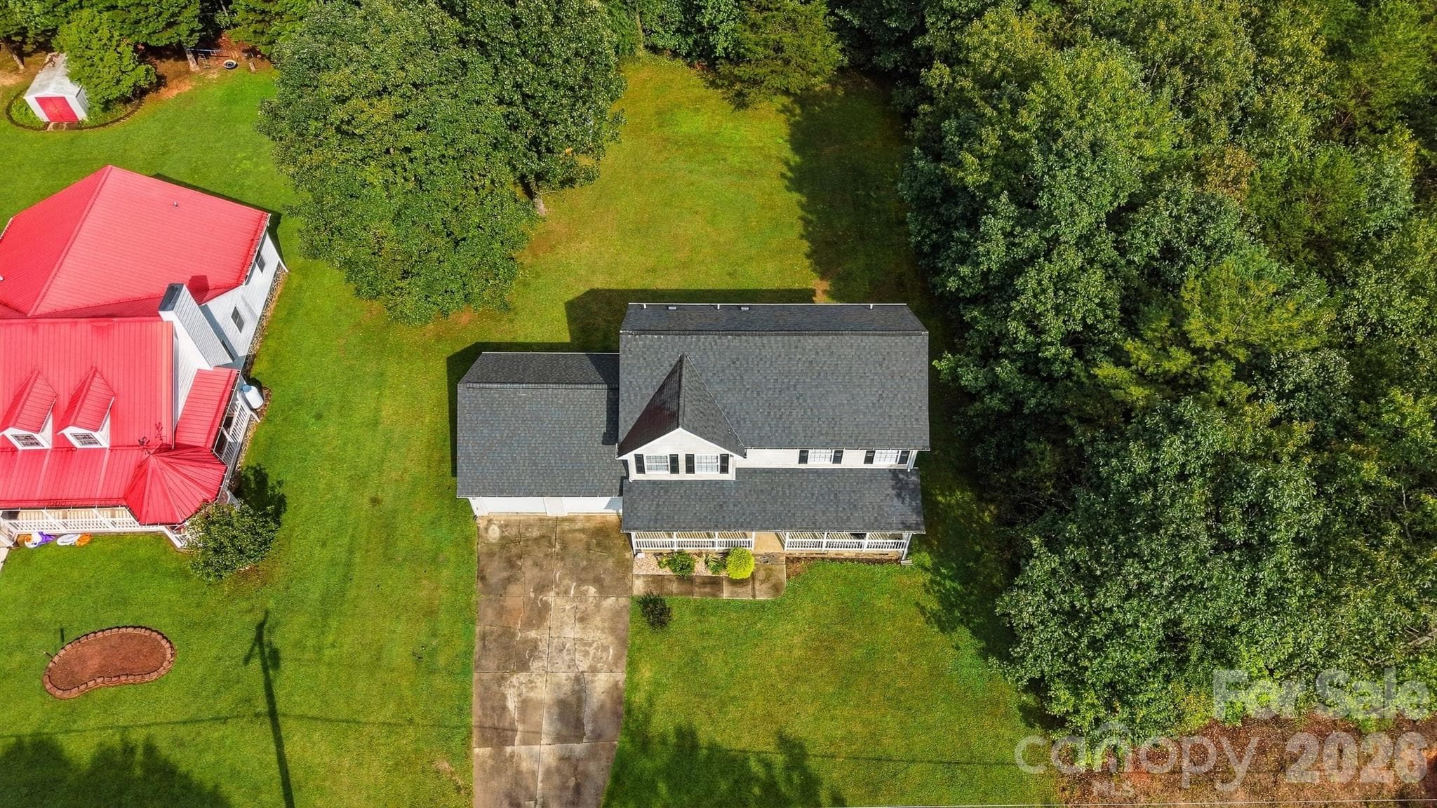 Single Family Residence at 1480 Cedar Valley Church Road, Lenoir, photo 39 of 48