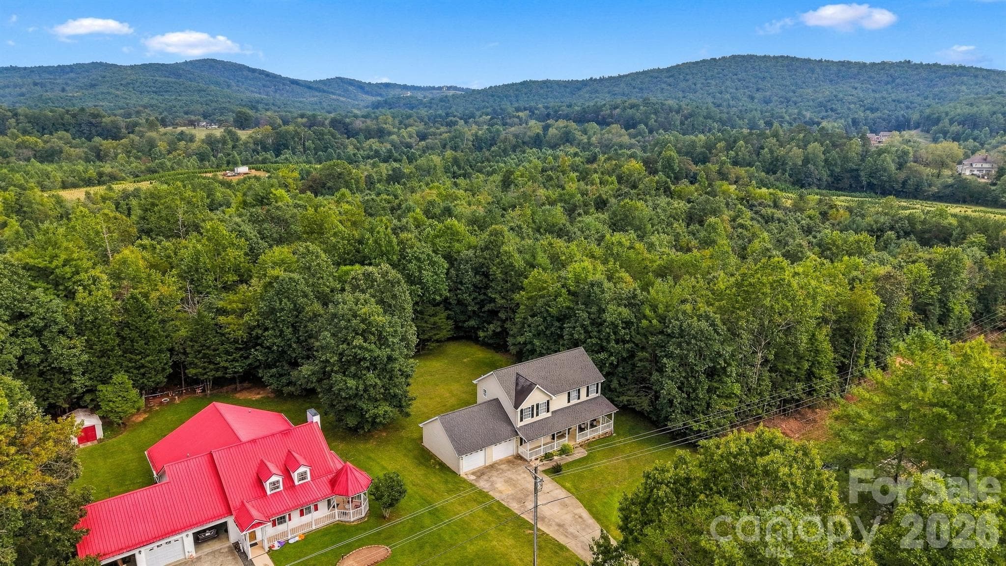 Single Family Residence at 1480 Cedar Valley Church Road, Lenoir, photo 42 of 48