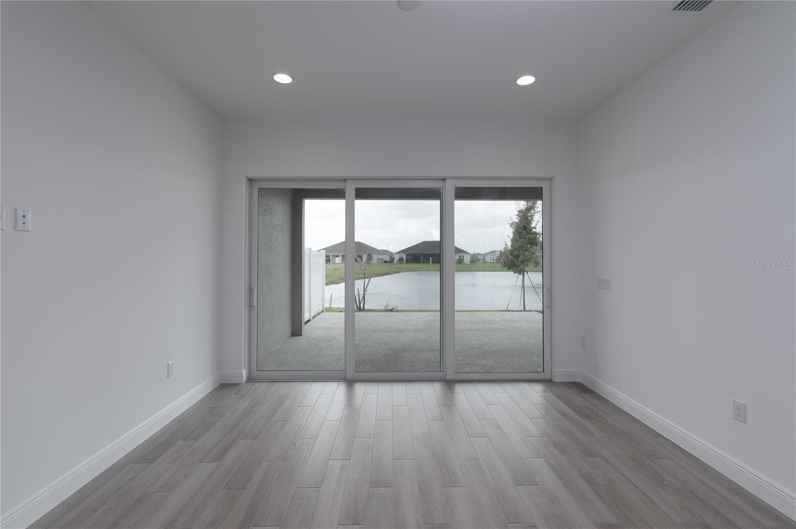 Great Room - 3371 GALERAS DR, VIERA