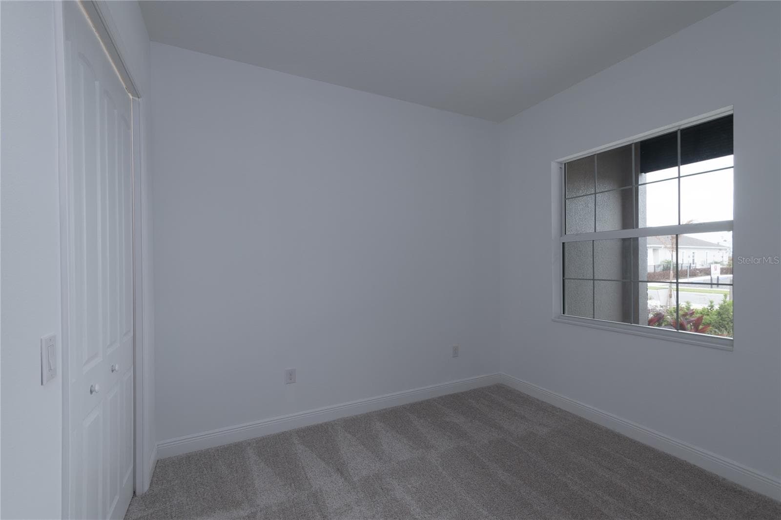 Secondary Bedroom - 3371 GALERAS DR, VIERA