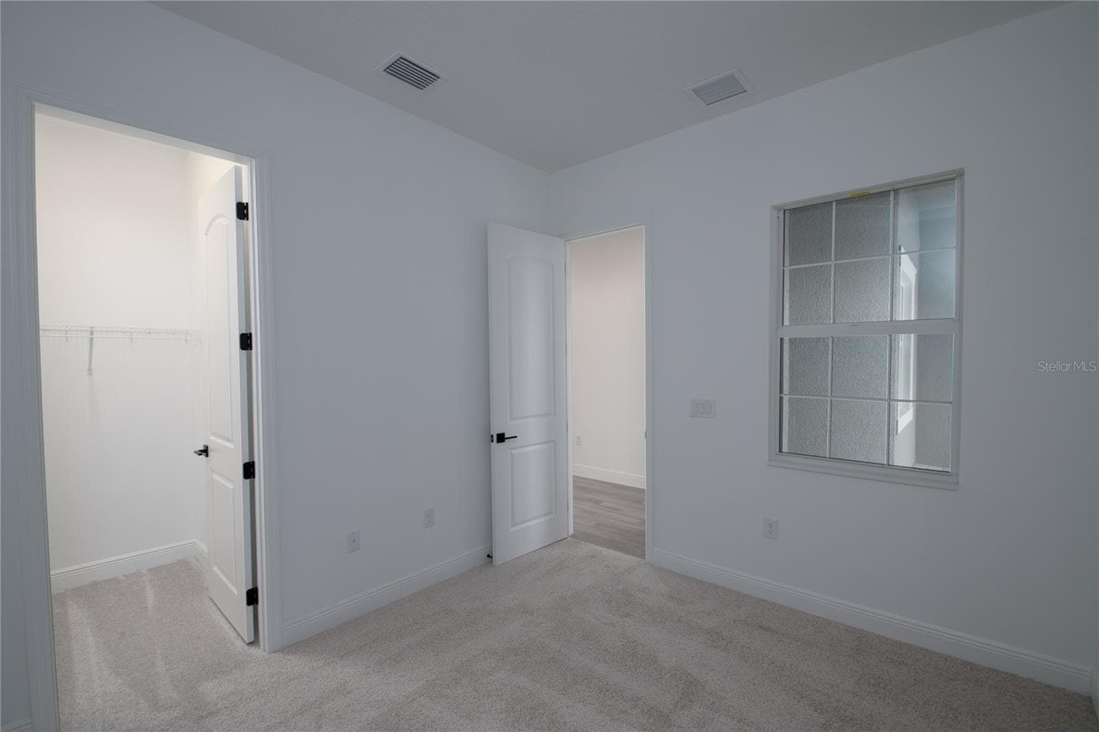 Secondary Bedroom - 3371 GALERAS DR, VIERA