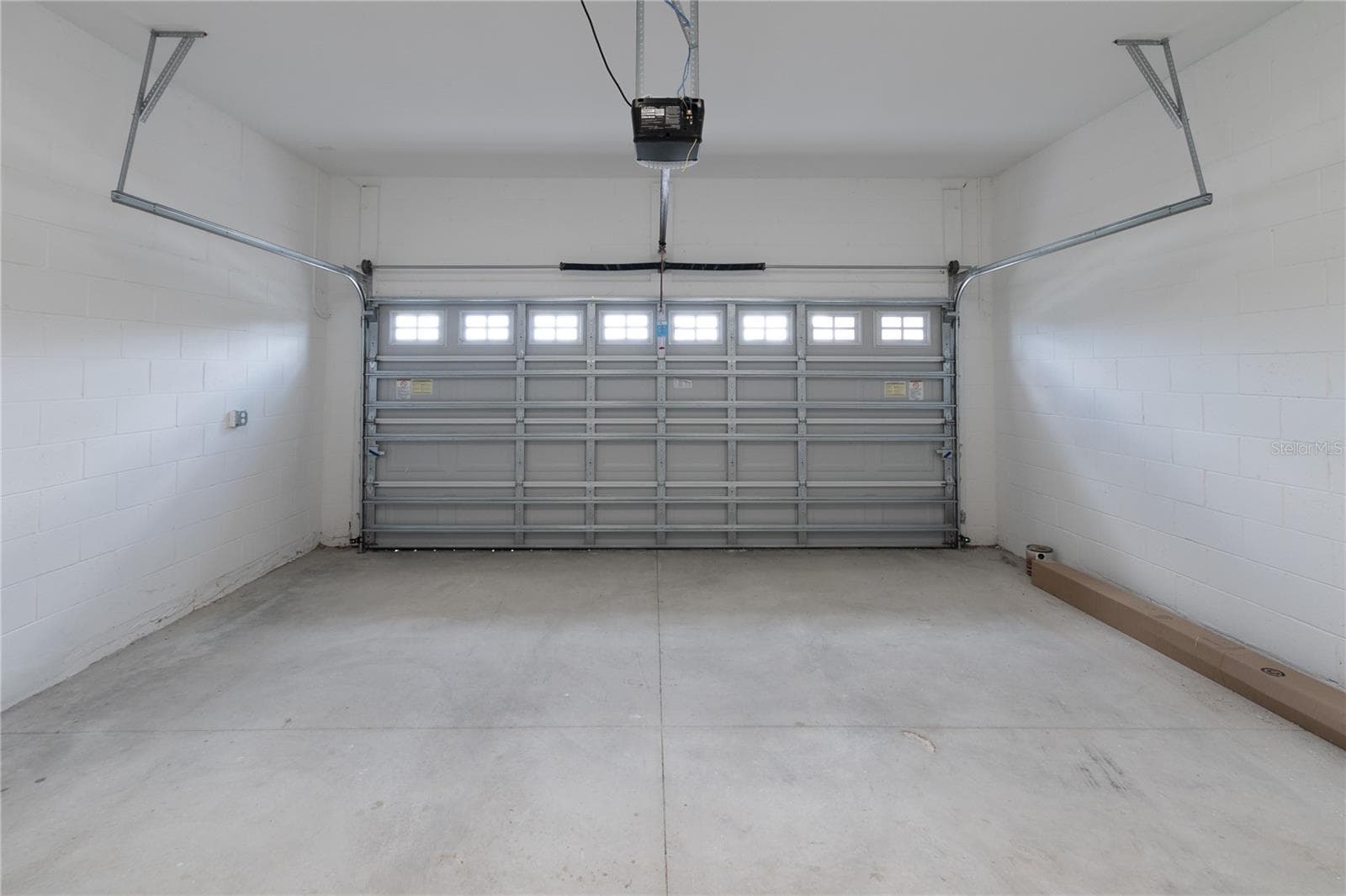 Garage - 3371 GALERAS DR, VIERA