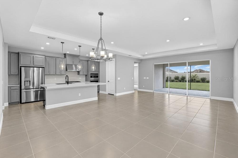 13906 Fletcher Drive - Ready Now! - 13906 FLETCHER DR, PALMETTO