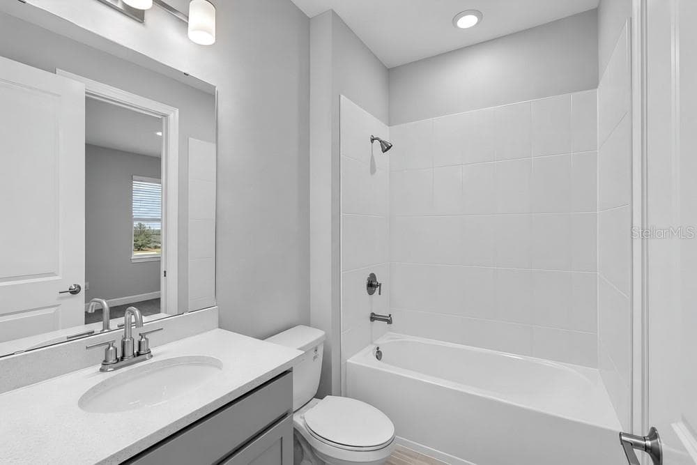 13906 Fletcher Drive - Ready Now! - 13906 FLETCHER DR, PALMETTO