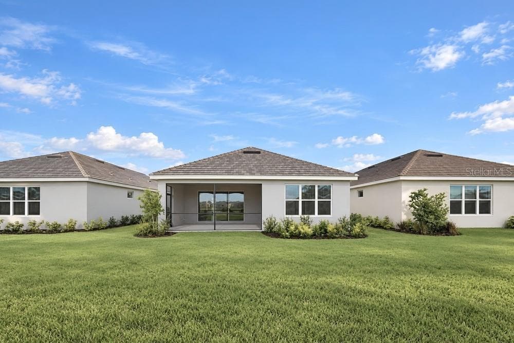 13906 Fletcher Drive - Ready Now! - 13906 FLETCHER DR, PALMETTO
