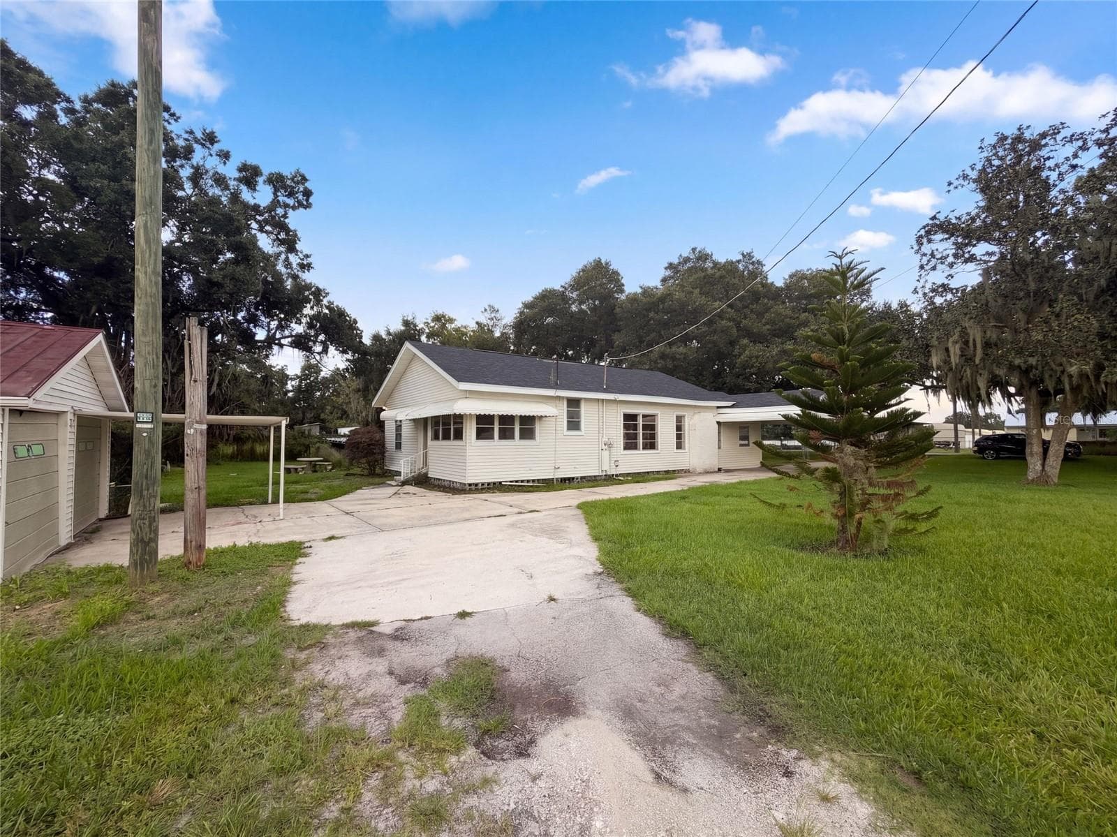 Single Family Residence at 4805 CORONET RD, PLANT CITY, photo 25 of 26