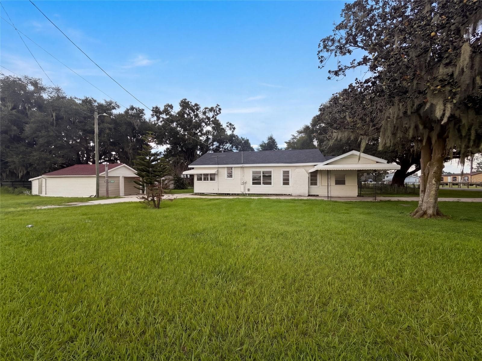 Single Family Residence at 4805 CORONET RD, PLANT CITY, photo 26 of 26