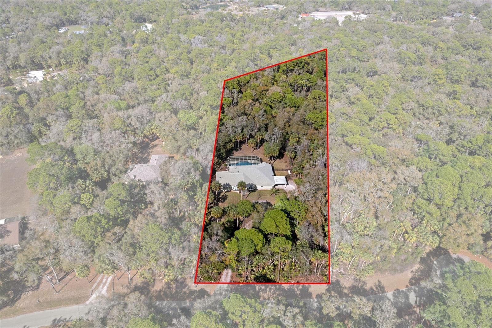 Single Family Residence at 35 CAPTAINS COVE RD, INGLIS, photo 2 of 74