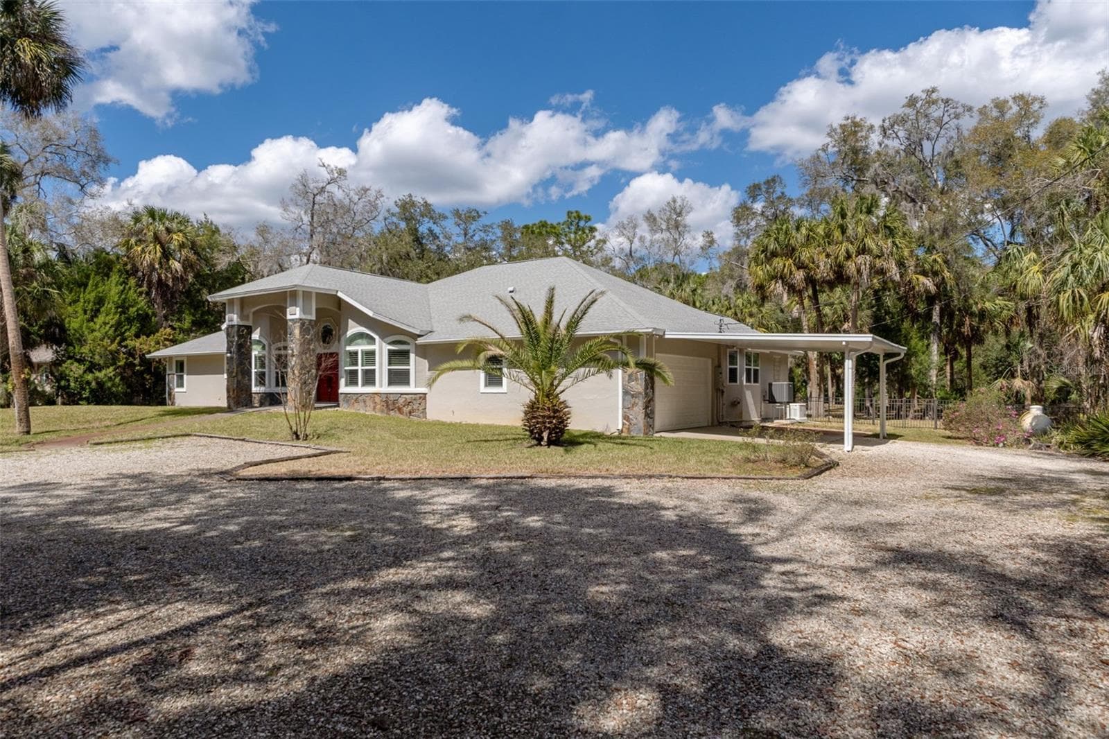 Single Family Residence at 35 CAPTAINS COVE RD, INGLIS, photo 4 of 74