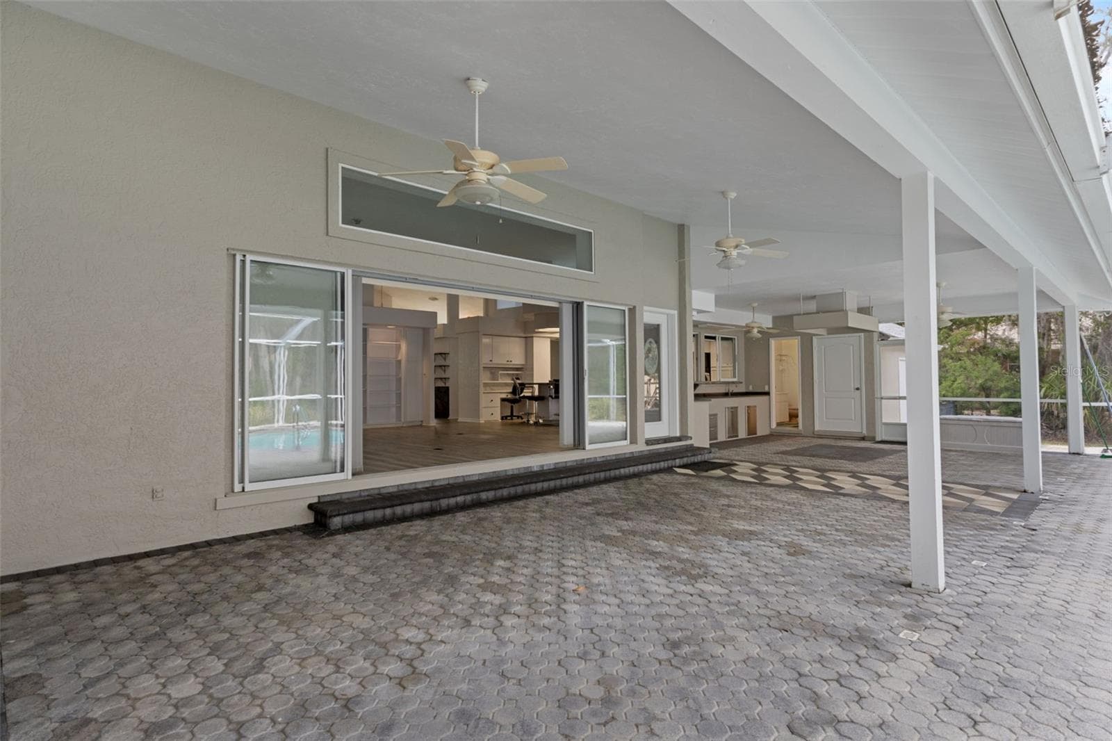 Single Family Residence at 35 CAPTAINS COVE RD, INGLIS, photo 24 of 74
