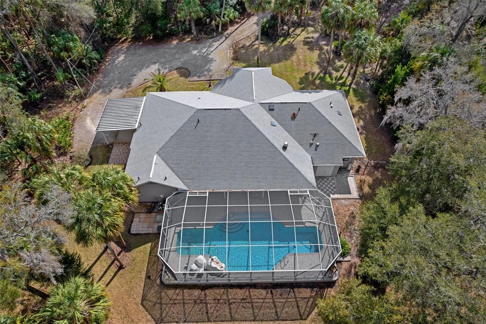 Single Family Residence at 35 CAPTAINS COVE RD, INGLIS, photo 48 of 74